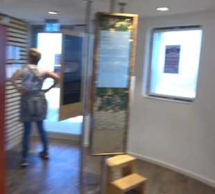 Schwarzwälder Schinkenmuseum