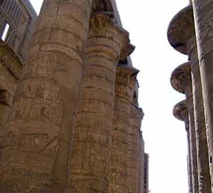 Карнакский Храм