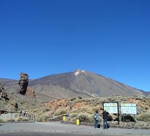 Teide 