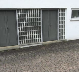 Friedhof Salzstetten