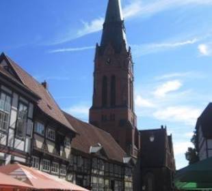 St. Martins Kirche