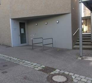 Kemnater Achsen-Rundgänge durch Kemnat