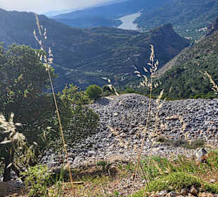 Inselrundfahrt Kreta