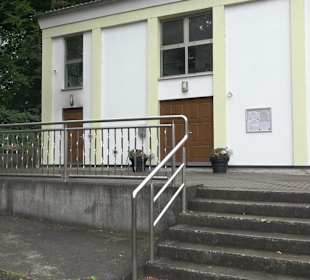 Serbische Orthodoxe Kirche