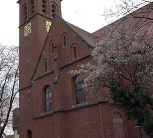 Pfarrkirche St. Ulrich