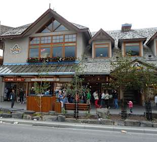 Wild Bill's Legendary Saloon 1.OG