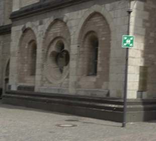 St. Andreas