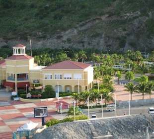 Willkommen in St. Maarten