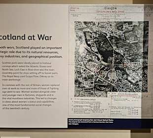 Scotland at War