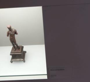 Museum für Vor- und Frühgeschichte