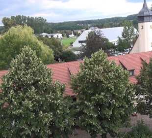 Wasserschloss Klaffenbach