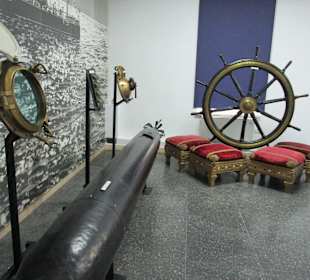 Museum der rumänischen Marine