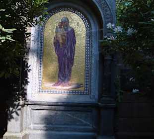 Russischer Friedhof