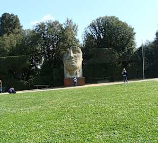 Giardino di Boboli