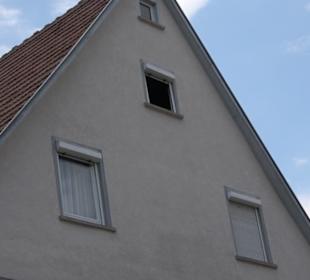 Kleine Zehntscheuer