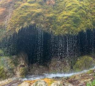 Wasserfall
