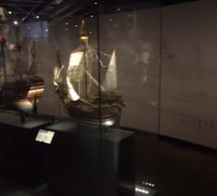 Deutsches Technikmuseum 