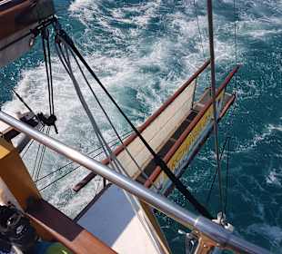 Archangelos Michael Sailing