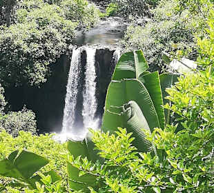 Geführte Touren Andrea Rodrige