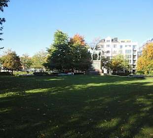 Schlossgarten