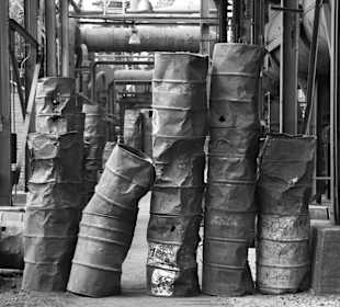 Sloss Furnace National Historic Site