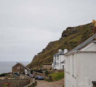 Cape Cornwall
