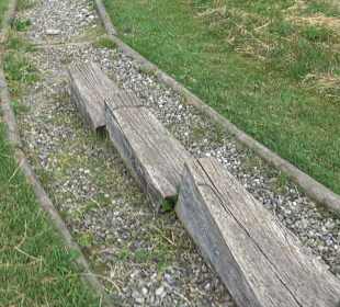 Barfußpfad Tieringen