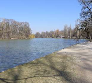 Englischer Garten