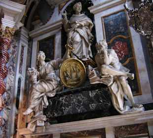 Cathedral of Santa Maria del Fiore