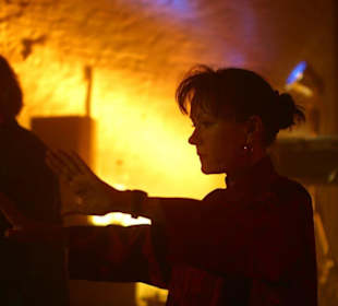 Meditation in Bewegung, TaiChiChuan