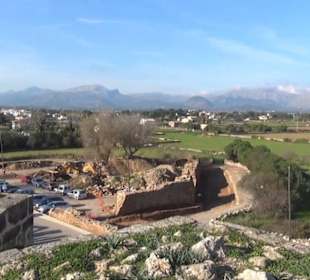 Camí de Ronda