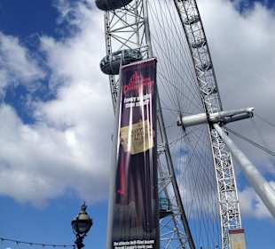 London Eye