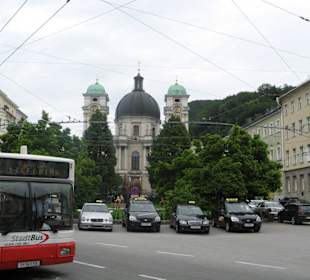 Dreifaltigkeitskirche
