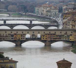 Ponte Vecchio