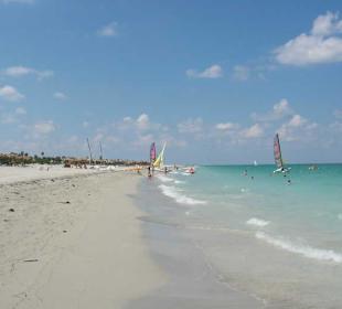 Varadero-Strand