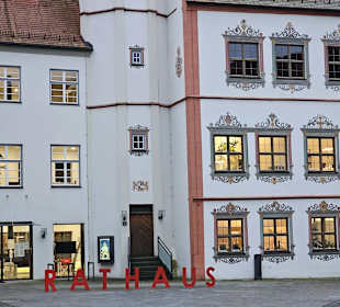 Das Fuggerschloss