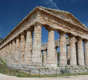 Segesta