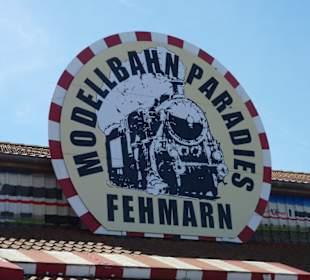 Modellbahn Paradies Fehmarn