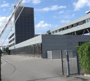 Feuerwehr Heidelberg