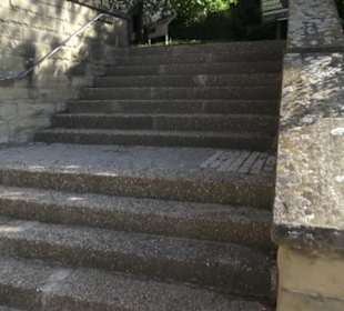 Burgruine Hohenstaufen