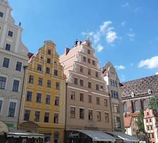 Wrocław