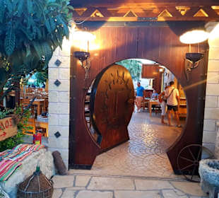 Taverne Gramboussa Kissamos