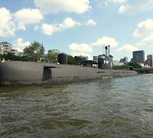 Große Hafenrundfahrt