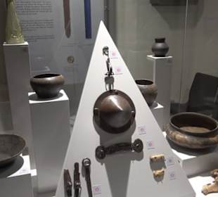 Museum Römer und Bajuwaren