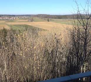 Burgruine Hohenstein