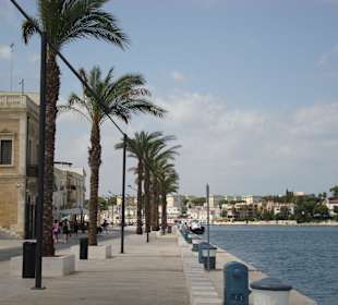 Bummel am Wasser entlang