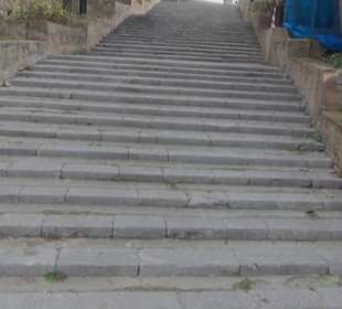 Wallfahrtskirche Santuari de Sant Salvador