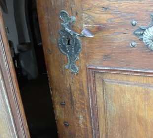 Kloster Kirchheim am Ries