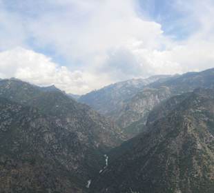 Kings Canyon N.P.