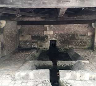 Lavoir